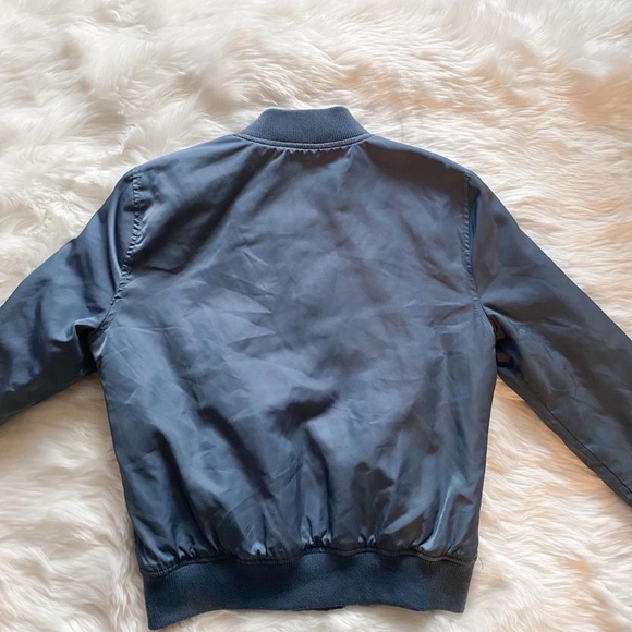 dynamite bomber jacket - Picture 3 of 4